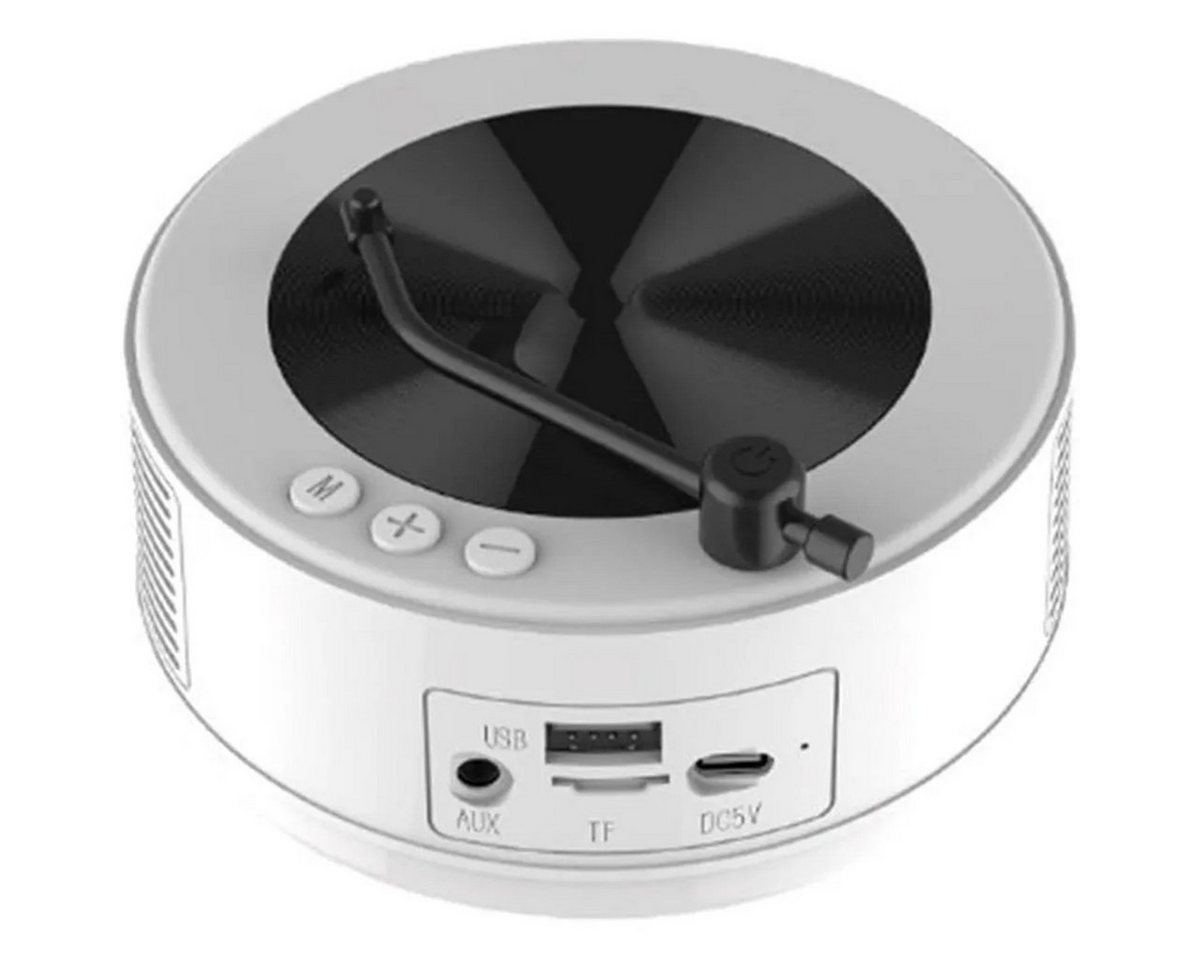 Novzep 2-in-1 BT Lautsprecher 1500 mAh wiederaufladbar FM/AUX/USB Kopfhörer Bluetooth-Lautsprecher Novzep 2-in-1 BT Lautsprecher 1500 mAh wiederaufladbar FM/AUX/USB Kopfhörer Bluetooth-Lautsprecher von Novzep
