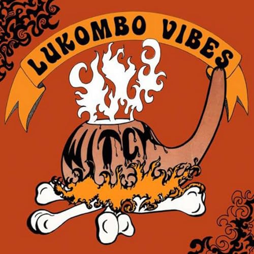 Lukombo Vibes [VINYL] [Vinyl LP] von Alliance Entertainment