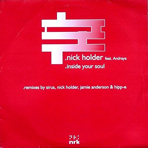 Inside Your Soul [Vinyl Single] von Nrk