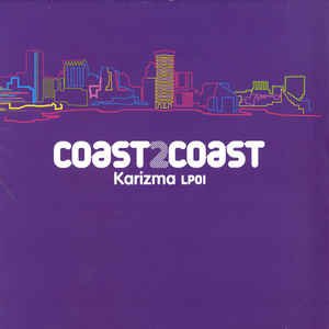 Karizma - Coast2coast [Vinyl Single] von Nrk