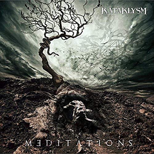Meditations [Vinyl LP] von Nuclear Blast Americ