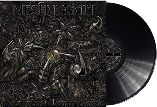 I (Remastered) [Vinyl LP] von Nuclear Blast