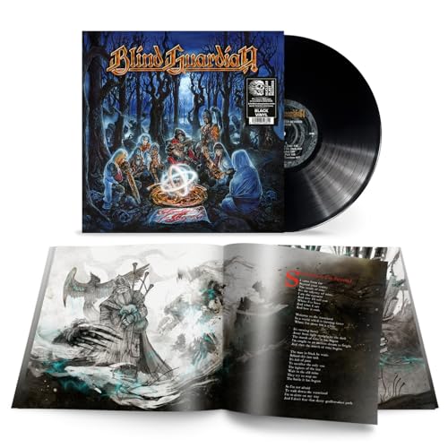 Somewhere Far Beyond Revisited [Vinyl LP] von Nuclear Blast