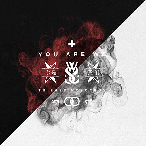 You Are We (Special Edition) von Nuclear Blast