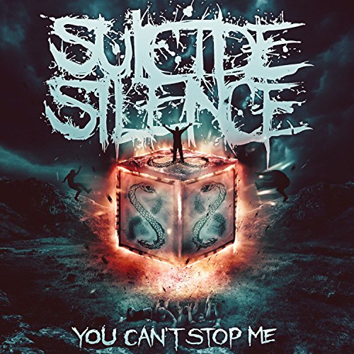 You Can'T Stop Me von Nuclear Blast