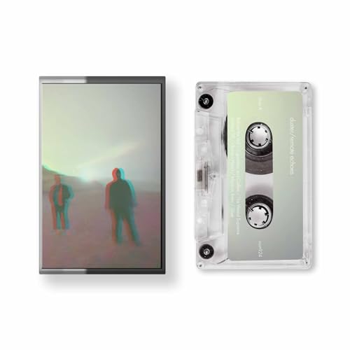 Remote Echoes (Mc) [Musikkassette] von Numero Group / Cargo