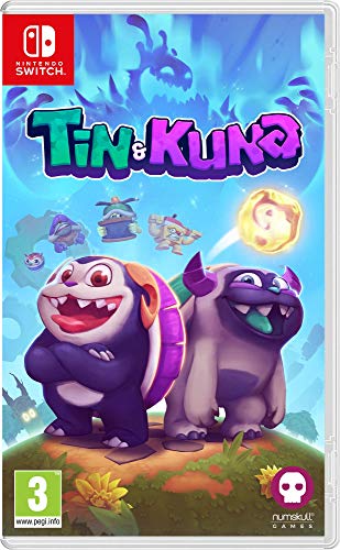 Tin & Kuna von Numskull Games