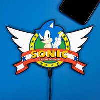 Charging Matz - Sonic the Hedgehog von Numskull