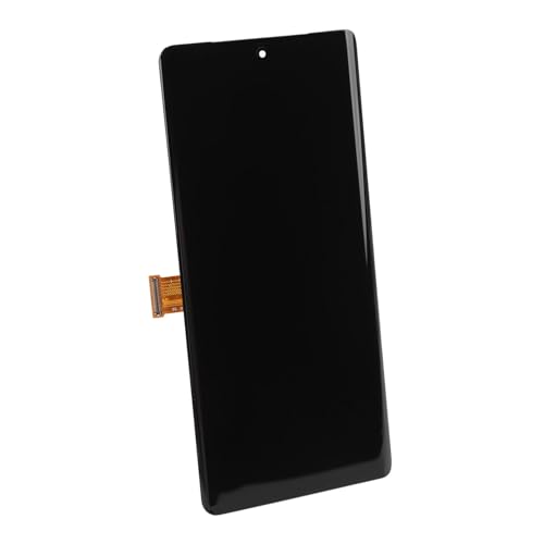 Nurnesy Austausch des Telefonbildschirms für Gp4Bc P1xe1 Pro Ge2Ae, Baugruppe für P1xe1 Pro Zur Reparatur Mobiler OLED- und Diodenbildschirme von Nurnesy