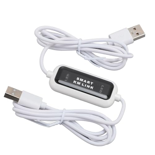 USB-Datenfreigabekabel-Übertragungskabel-Adapter, Kopierkabel-Adapter für Net Link, Kabelverbindungen, Abreißkabel-Organizer-Kabel von Nurnesy