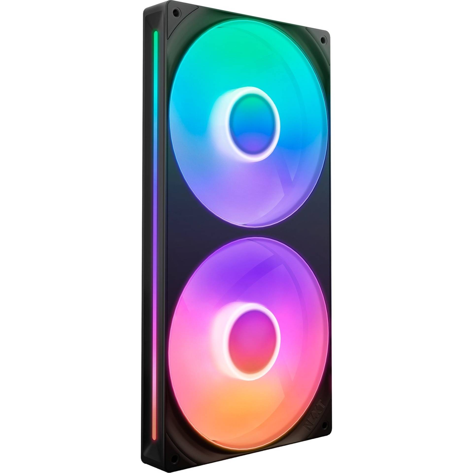 F280 RGB CORE, Gehäuselüfter von Nzxt