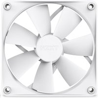 NZXT F120P Gehäuselüfter 120mm Weiß von Nzxt