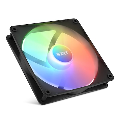 NZXT F140 RGB Core PWM schwarz von Nzxt