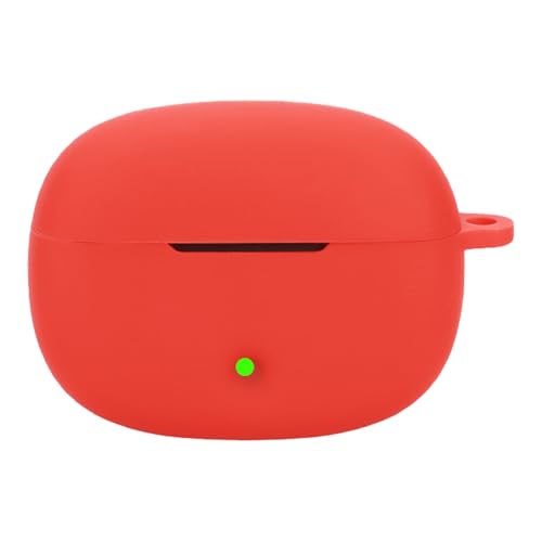 Ergonomic Soft Case Sleeve Housing for Air Life Tw205 Kopfhörer Antislip Staubfeste Wasserfeste Nicht Slip Haut Ergonomic Soft Case Sleeve Housing for Air Life Tw205 Kopfhörer Antislip Staubfeste Wasserfeste Nicht Slip Haut von OAJABBGE
