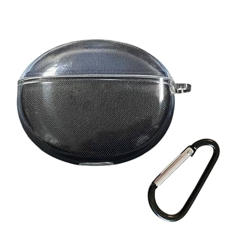 Ergonomische Klare Schutzhülle Für Drahtlose Kopfhörer Antislip Grip Staubfeste Wasserresistentes Nicht Slip Textur Ergonomische Klare Schutzhülle Für Drahtlose Kopfhörer Antislip Grip Staubfeste Wasserresistentes Nicht Slip Textur von OAJABBGE