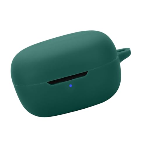 Flexible Guard Silicon Schutzhülle Für HQ3 T018 Ohrhörer Stoßdichtabdeckungen Kratzfestes Hülsen Täglich Flexible Guard Silicon Schutzhülle Für HQ3 T018 Ohrhörer Stoßdichtabdeckungen Kratzfestes Hülsen Täglich von OAJABBGE
