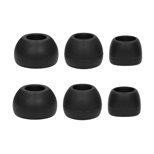 Headsets Deckt Ohrspitzen Ohrstöpsel Für IE80S CX275S Earphone Ohrhörer Ohr Verbessertes Kopfhörer Ohrhörer Set Headsets Deckt Ohrspitzen Ohrstöpsel Für IE80S CX275S Earphone Ohrhörer Ohr Verbessertes Kopfhörer Ohrhörer Set von OAJABBGE