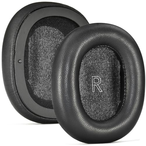 Hochelastizitätsgedächtnisschwamm Earpads Ohrabdeckungen Für Überlegene Rauschreduzierungen Auf H95ANC Kopfhörern Ohrabdeckungen Hochelastizitätsgedächtnisschwamm Earpads Ohrabdeckungen Für Überlegene Rauschreduzierungen Auf H95ANC Kopfhörern Ohrabdeckungen von OAJABBGE