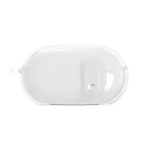 Kopfhörerhülle Für Buds Protector Hülle Hörphone Protektor Deckt Hautschalen Ohrhörer Mit Karabiner Kopfhörerhülle Für Buds Protector Hülle Hörphone Protektor Deckt Hautschalen Ohrhörer Mit Karabiner von OAJABBGE