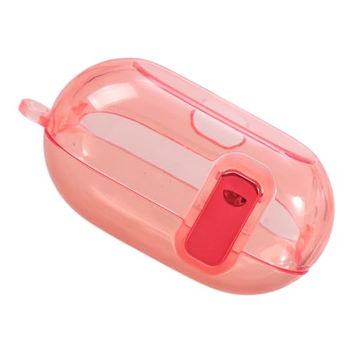 Kopfhörerhülle Für Buds Protector Hülle Hörphone Protektor Deckt Hautschalen Ohrhörer Mit Karabiner Kopfhörerhülle Für Buds Protector Hülle Hörphone Protektor Deckt Hautschalen Ohrhörer Mit Karabiner von OAJABBGE