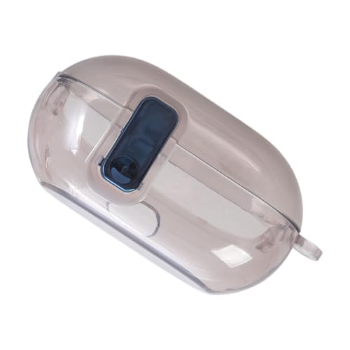 Kopfhörerhülle Für Buds Protector Hülle Hörphone Protektor Deckt Hautschalen Ohrhörer Mit Karabiner Kopfhörerhülle Für Buds Protector Hülle Hörphone Protektor Deckt Hautschalen Ohrhörer Mit Karabiner von OAJABBGE