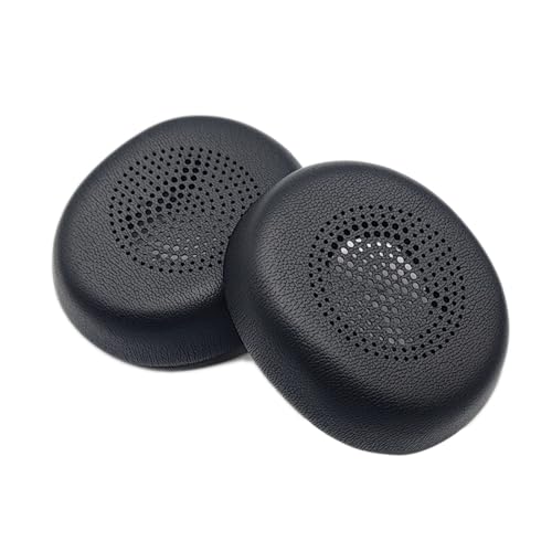 Leder Ohrschützer Für Evolve2 30 Ms Kopfhörer Weiche Schwämme Earpads Hülle Deckt Ohrpolster Ohrhörer Kissen Leder Ohrschützer Für Evolve2 30 Ms Kopfhörer Weiche Schwämme Earpads Hülle Deckt Ohrpolster Ohrhörer Kissen von OAJABBGE