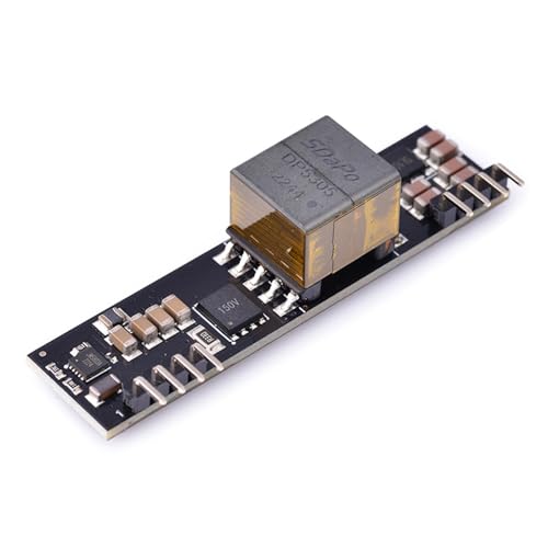 OAJABBGE 24V1A PD5300 PCB Original AG5300 DP5300 Pin Typ 100M Gigabit Power Over Ethernet Power Delivery von OAJABBGE