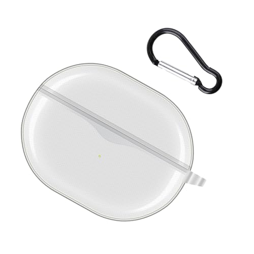 OAJABBGE Ohrhörer Beschützer Hülle Staubdichtes Wasserbeständiges Wut Gegen Eindeutige Schutzhülle Die Für Luft 4 Geeignet OAJABBGE Ohrhörer Beschützer Hülle Staubdichtes Wasserbeständiges Wut Gegen Eindeutige Schutzhülle Die Für Luft 4 Geeignet von OAJABBGE