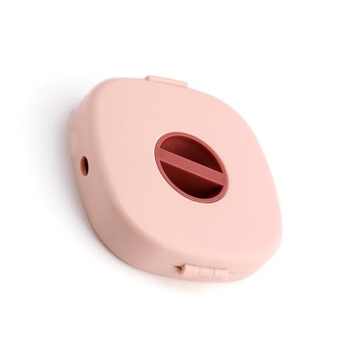 OAJABBGE Reisedraht Wickler Hülle Lagerorganisation Box Für Ohrhörer Ladedraht Mauskabel Mit Staubdichtem Design OAJABBGE Reisedraht Wickler Hülle Lagerorganisation Box Für Ohrhörer Ladedraht Mauskabel Mit Staubdichtem Design von OAJABBGE