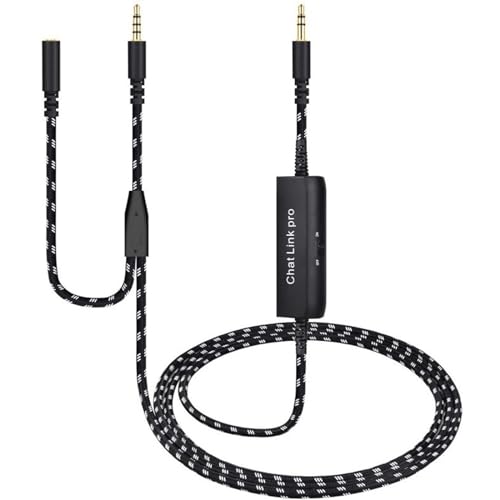 OAJABBGE Verbessertes Qualitäts Link Link Kabel Für HD60 HD60S HD60S+ HD60 4K60 Kopfhörer Draht Für Live Streaming Aufnahmen OAJABBGE Verbessertes Qualitäts Link Link Kabel Für HD60 HD60S HD60S+ HD60 4K60 Kopfhörer Draht Für Live Streaming Aufnahmen von OAJABBGE
