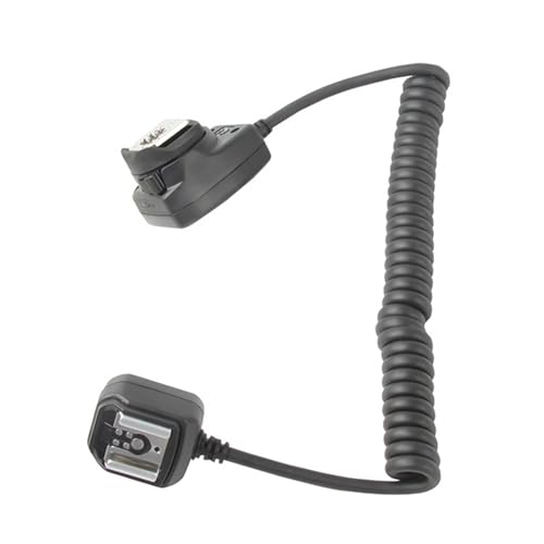 OCE3 Kamerablitze Kabel Stabile Signalübertragung Für Fotografen Für 580EXⅡ/580EX/430EX Taschenlampe von OAJABBGE