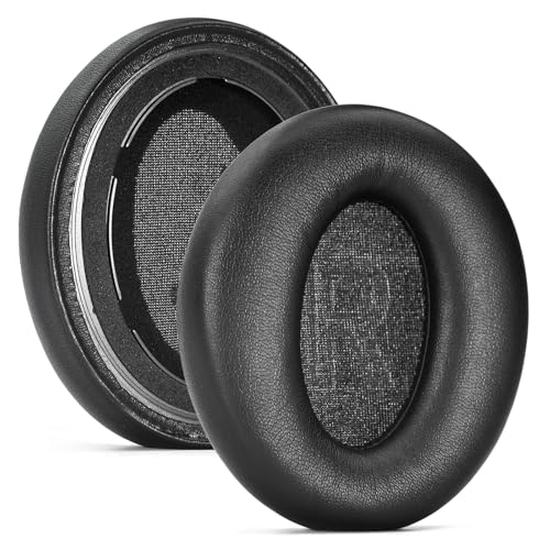 Ohrpolster Für WH305 Kopfhörer Soft Und Elastics Design Fit All Ohr Verstärkt Die Musikqualität Ohrpolster Für WH305 Kopfhörer Soft Und Elastics Design Fit All Ohr Verstärkt Die Musikqualität von OAJABBGE