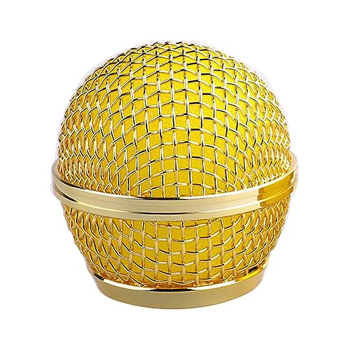 Professionelles Mikrofon Masch Maschenmikrofon Mikrofon Kühlergrill Abdeckungsabdeckung Für Beta58a Mikrofonzubehör Professionelles Mikrofon Masch Maschenmikrofon Mikrofon Kühlergrill Abdeckungsabdeckung Für Beta58a Mikrofonzubehör von OAJABBGE