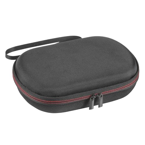 Reisefreundliche Tragetasche Für QC45 QC35 QC25 QC15 Kopfhörer Tasche Mit Innen Mesh Taschen Taschen Aufbewahrungsbeutel Reisefreundliche Tragetasche Für QC45 QC35 QC25 QC15 Kopfhörer Tasche Mit Innen Mesh Taschen Taschen Aufbewahrungsbeutel von OAJABBGE