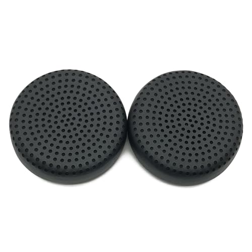 Weiche Earpads Ohrhörerkissen Für Spiel Verbessert Komfort Ohrhörer Ohrschützer Weiche Earpads Ohrhörerkissen Für Spiel Verbessert Komfort Ohrhörer Ohrschützer von OAJABBGE