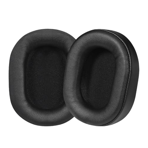 Weiche Und Atmungsaktive Ohrkissen Für HS55 HS55pro HS65 Gaming Headsets Rauschisolation Ersatzspeicher Schaum Ohrhörer Weiche Und Atmungsaktive Ohrkissen Für HS55 HS55pro HS65 Gaming Headsets Rauschisolation Ersatzspeicher Schaum Ohrhörer von OAJABBGE