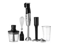 Stabmixer-Set 1200W Infiny Force Pro HN95HDS0 von OBH Nordica