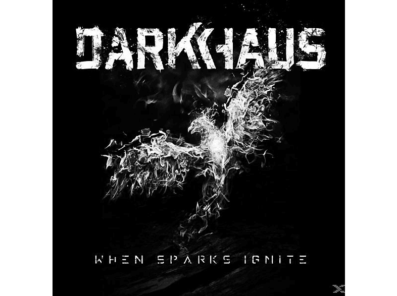 Darkhaus - When Sparks Ignite (CD) von OBLIVION