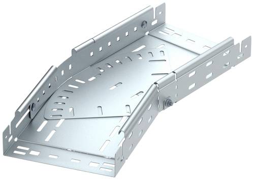 OBO Bettermann 6040506 Bogen (B x H) 300mm x 60mm 1 St. Metall von OBO Bettermann