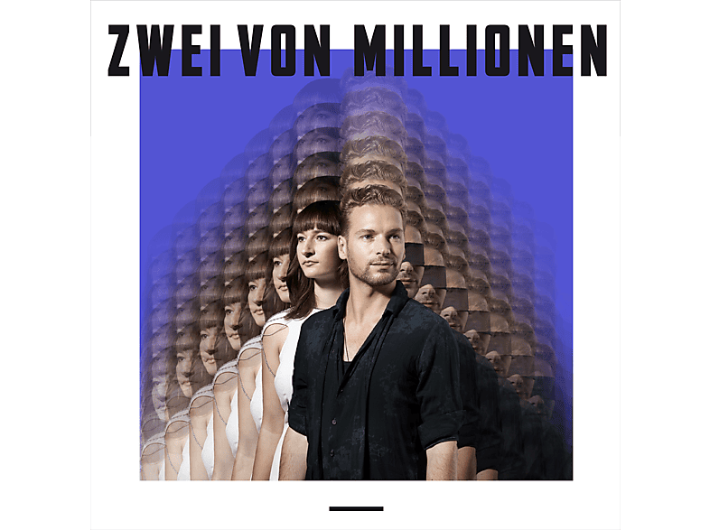 Zwei Von Millionen - von (CD) von ODEON