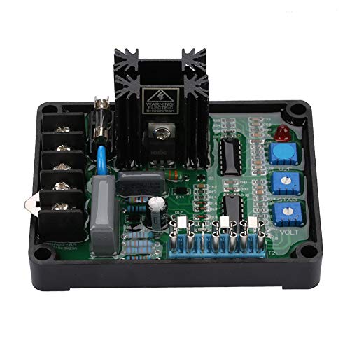 ODJTTIG GAVR‑8A Universal AVR Generator Automatic Voltage Regulator Module von ODJTTIG