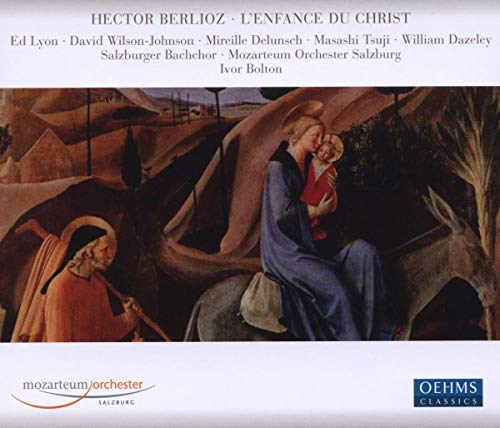 L'Enfance du Christ von OehmsClassics