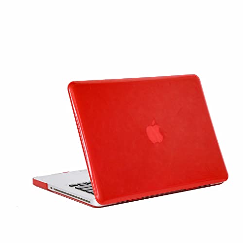 Tablet PC Tasche, Hülle Transparente Laptop-Hülle Compatible with MacBook Pro 14 Zoll Hülle 2023 2022 2021 M2 A2779 M1 A2442 Pro Max, aufsteckbare, schlanke Hartschalen-Hülle, vollständige Schutzhülle von OEJROSKJ