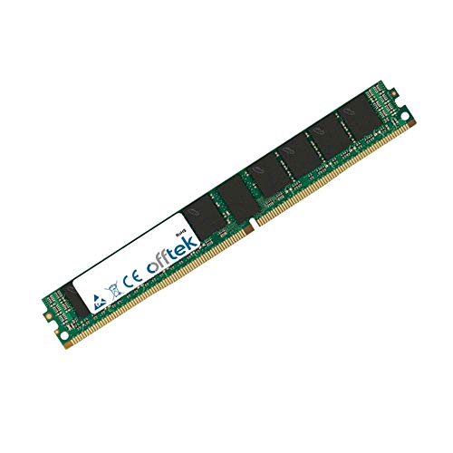 OFFTEK 8GB RAM Memory 288 Pin Dimm - DDR4 - PC4-17000 (2133Mhz) - ECC Registered - VLP von OFFTEK