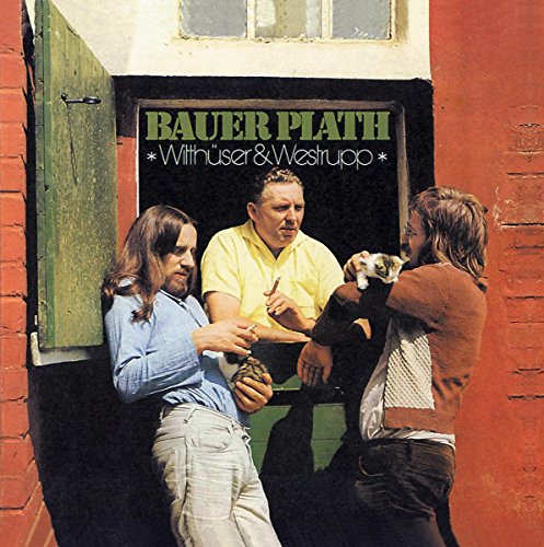 Bauer Plath [Vinyl LP] von ZYX Music