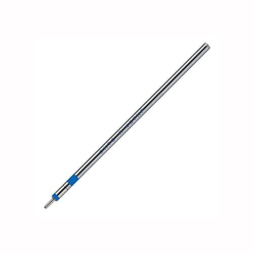 3 X Ohto R-4C7NP Needle-Point Ballpoint Pen Refill - 0.7 mm - Blue von OHTO