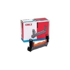 OKI Trommel-Kit 1x Cyan 23000 Seiten (41962807) von OKI