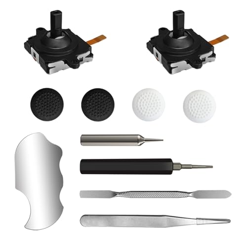 Joystick-Ersatz-Kit (11-in-1) von OLCLSS