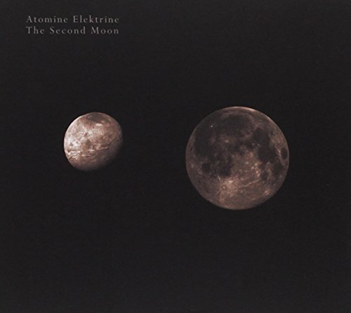 Atomine Elektrine - The Second Moon von OLD EUROPA CAFE'