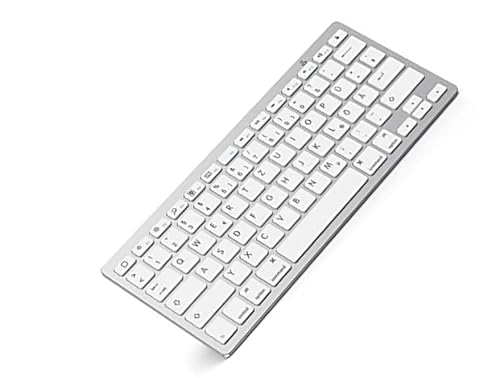 OMOTON Kabellose Bluetooth-Tastatur von OMOTON